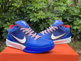 Authentic Nike Zoom Kobe 4 Proto Philly