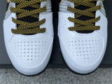 Authentic Nike Kobe 4 Protro “Del Sol” Black/White