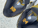 Authentic Nike Kobe 4 Protro “Del Sol” Black/White