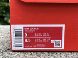 Authentic Nike V2K RUN White/Grey/Blue