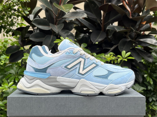Authentic New Balance 9060 (42)