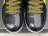 Authentic Nike Kobe 4 Protro “Carpe Diem”