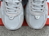 Authentic Nike V2K RUN Grey/Black