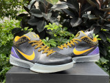 Authentic Nike Kobe 4 Protro “Carpe Diem”