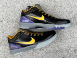 Authentic Nike Kobe 4 Protro “Carpe Diem”