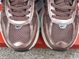 Authentic Nike V2K RUN Brown/Red