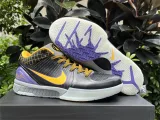 Authentic Nike Kobe 4 Protro “Carpe Diem”