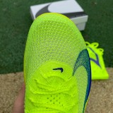 Authentic Nike Zoom Alphafly Next% 3 Green