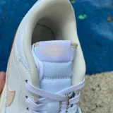 Authentic Air Jordan Legacy 312 Low White/Brown