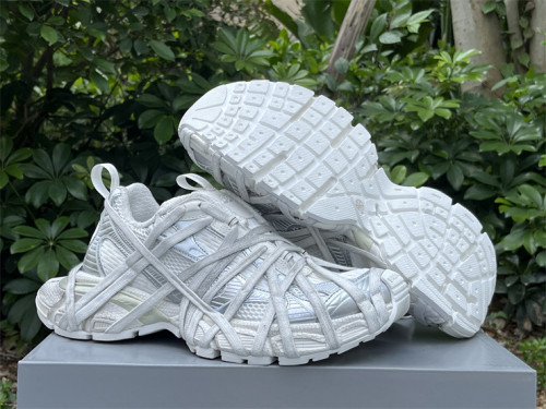 Authentic Balenciaga 3XL Sneaker(47)