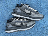 Authentic Sacai x Nike VaporWaffle Black