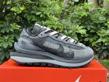 Authentic Sacai x Nike VaporWaffle Black