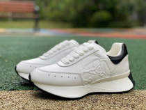 Authentic Alexander McQueen Shoes (50)