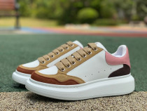 Authentic Alexander McQueen Shoes (44)