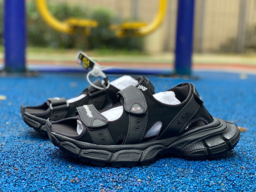 Authentic Balenciaga 3XL Sandal(2)