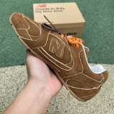 Authentic New Balance x MIU MIU NB530 Brown