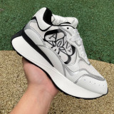 Authentic Alexander McQueen Shoes (49)