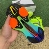 Authentic Nike Zoom Alphafly Next% 3 Green