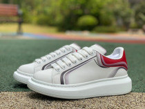 Authentic Alexander McQueen Shoes (43)