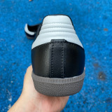 Authentic Adidas Originals Samba OG Shoes(7)