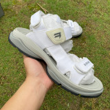 Authentic Balenciaga Tourist Sandal(1)
