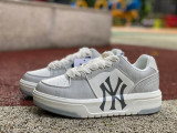 Authentic MLB NY  (20)
