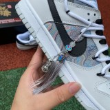 Authentic Nike Dunk Low White