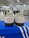 Authentic Adidas Originals Samba Vegan Shoes(2)