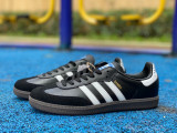 Authentic Adidas Originals Samba OG Shoes(7)