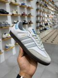 Authentic Adidas Originals Samba Vegan Shoes(4)