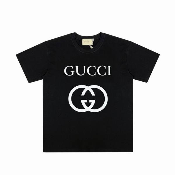 Gucci T-shirt (2)