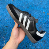 Authentic Adidas Originals Samba OG Shoes(7)