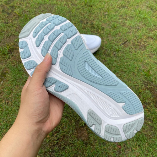 Authentic Asics Gel-Kayano 31 White