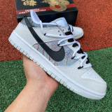 Authentic Nike Dunk Low White