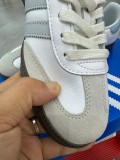 Authentic Adidas Originals Samba Vegan Shoes(4)