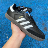 Authentic Adidas Originals Samba OG Shoes(7)