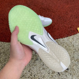 Authentic Nike Air Zoom GT Cut 3 EP Green/Grey