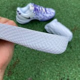 Authentic Nike Kobe 8 Protro  Aqua  White/Purple