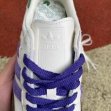 Authentic Adidas Originals Samba OG Shoes(6)