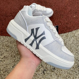 Authentic MLB NY  (20)