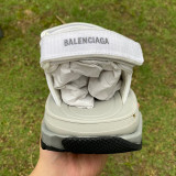 Authentic Balenciaga Tourist Sandal(1)