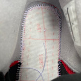 Authentic Air Jordan 4 Toro Bravo