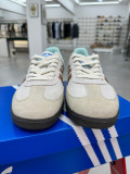Authentic Adidas Originals Samba Vegan Shoes(2)