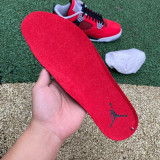 Authentic Air Jordan 4 Toro Bravo