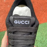 Authentic Gucci Screener Shoes (20)