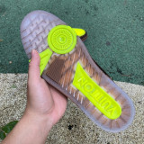 Authentic LV Trainer Sneaker Low Crystal Green