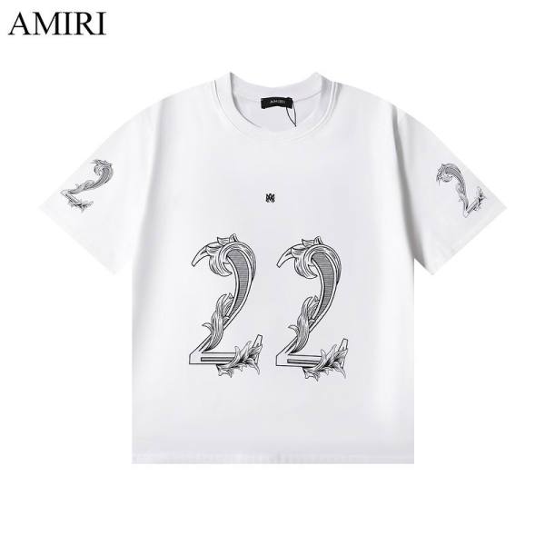 AMIRI T-shirt (2)