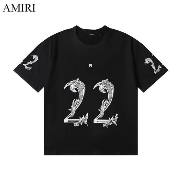 AMIRI T-shirt (1)