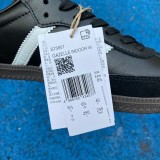 Authentic Adidas Originals Samba OG Shoes(7)