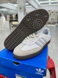 Authentic Adidas Originals Samba Vegan Shoes(4)